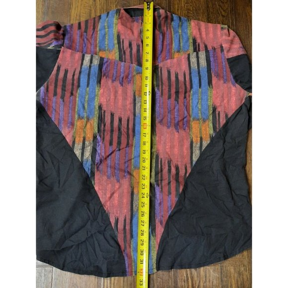 VTG Made in USA Men's Latigo Rodeo Western Button Up Shirt, See Photos for Size - Picture 10 of 11